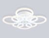 Светильник потолочный Ambrella light ACRYLICA FA8945