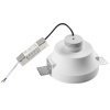 Встраиваемый светильник Odeon Light Montana Hightech 7168/7CL