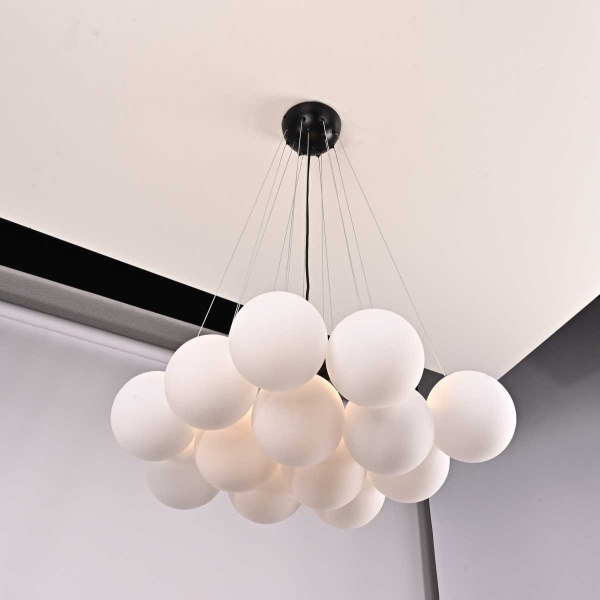 Подвесная люстра Imperium Loft Ogden 151713-26