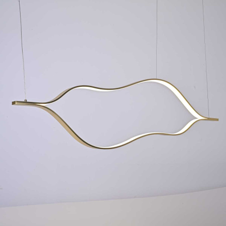 Подвесной светильник Imperium Loft Tape Light 177932-49