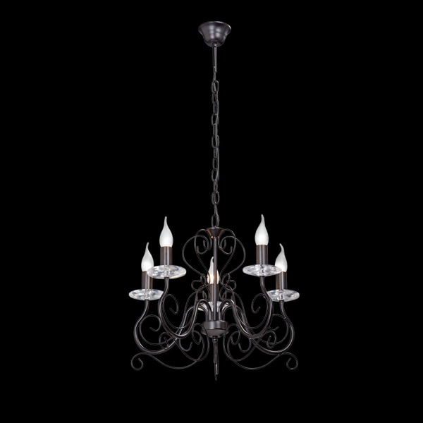 Подвесная люстра Vitaluce V1301-1/5