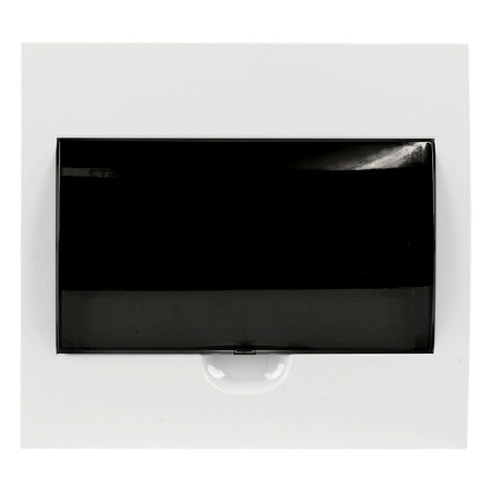 Бокс встраиваемый Stekker EBX50-4/10-50 10 модулей, пластик ArcaLight 50511