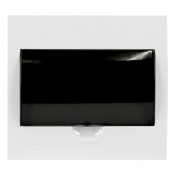 Бокс встраиваемый Stekker EBX50-4/10-50 10 модулей, пластик ArcaLight 50511