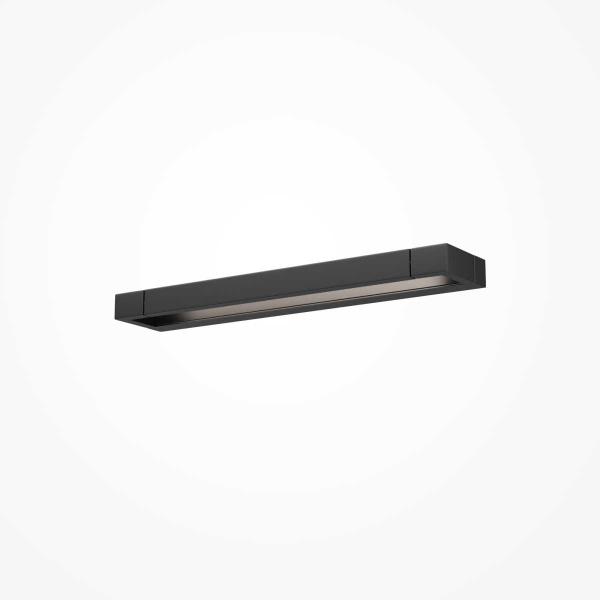 Настенный светильник Maytoni Mirror Beam MIR002WL-L8B4K