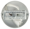 Спот ЭРА OL55 WH Б0061883