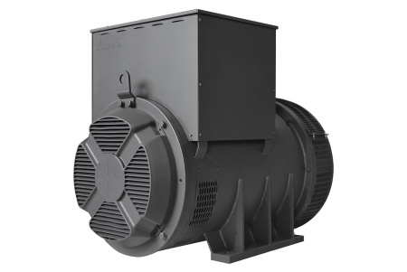 Evotec TCU368E (EVO368E04, 540 кВт SAE 1/14)