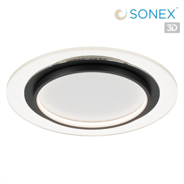 Светильник Sonex Mitra Led 7732/80L