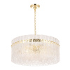 Подвесная люстра Crystal Lux Oviedo SP12