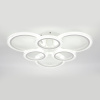 Потолочная светодиодная люстра Escada Avani 10258/6LED