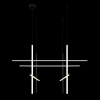 Подвесной светильник Loft IT Coordinates 10393/B Black