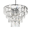 Подвесная люстра Loft IT Contemporary 10561/660 Clear