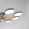 Люстра Imperium Loft TURNA01 178342-26