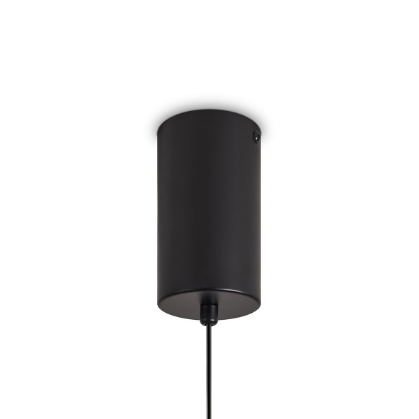 Подвесной светодиодный светильник Freya Acoustic FR5494PL-L9GR