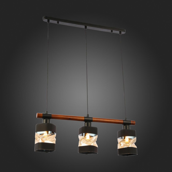 Подвесной светильник Evoluce Abiritto SLE114403-03