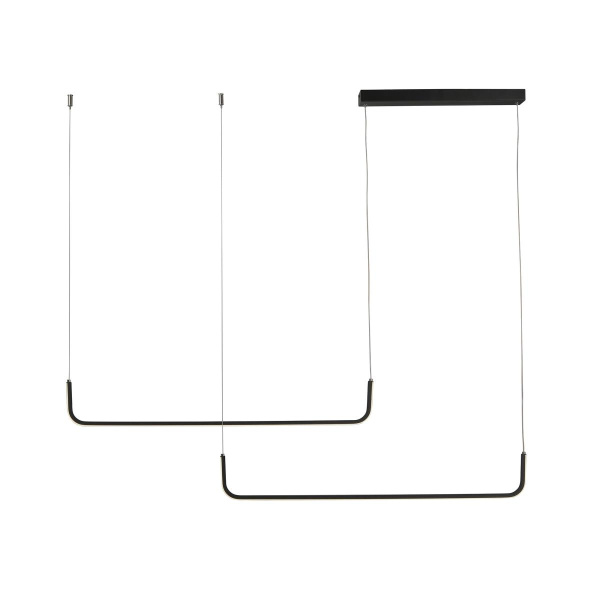 Люстра Vitaluce V2530-1/2S