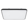 Потолочный cветильник Nowodvorski Agnes Square Led Pro Black 10988