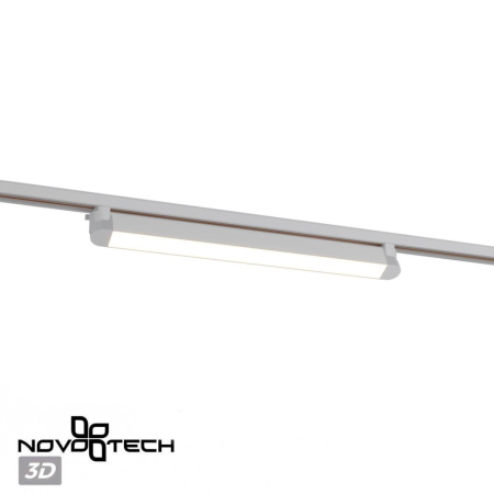 Трековый светильник Novotech Iter Port 359794