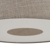Подвесная люстра Nowodvorski Tutoia Beige 11682