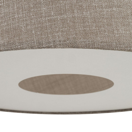 Подвесная люстра Nowodvorski Tutoia Beige 11682