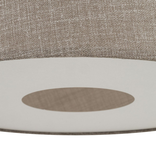 Подвесная люстра Nowodvorski Tutoia Beige 11682