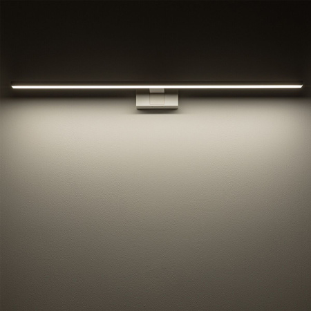 Подсветка для зеркал Nowodvorski Cezanne Led L White 10674
