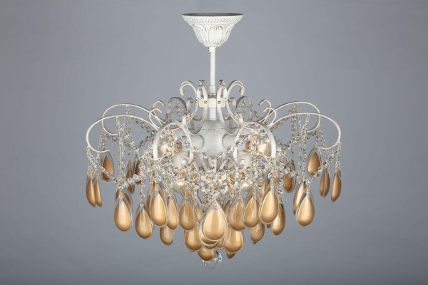 Потолочная люстра Omnilux OML-74507-06