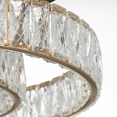 Люстра Citilux PALANT CL325152