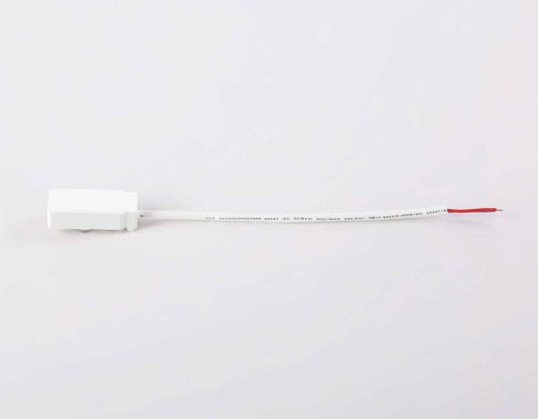 Ввод питания для шинопровода Ambrella light Track System GV1261
