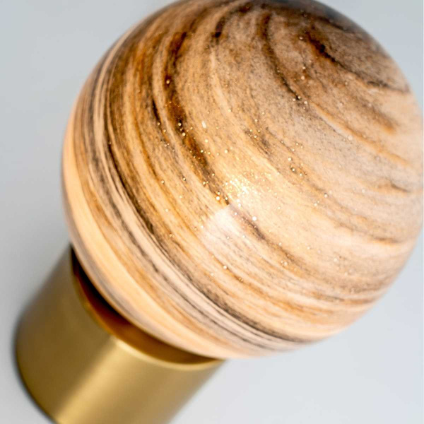 Настольная лампа Modelux Modestyle MS.050.01TL