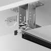 Заглушка торцевая к профилю, 2шт. Maytoni Technical TRA184MPEC-S(N)