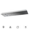 Потолочное основание Mantra Modular Light Florones 9391