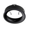Насадка торцевая на светильник RULLO dia 60 mm Rullo Lightstar 204437