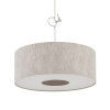 Подвесная люстра Nowodvorski Cedro M Beige 11665