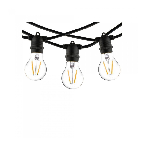 Уличная гирлянда Nowodvorski Festoon Lights 7872