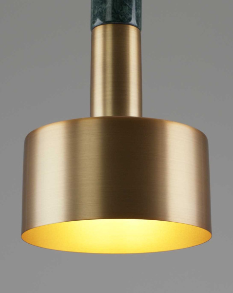 Светильник подвесной Moderli Goldy V11319-1P