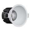 Встраиваемый светильник Italline IT06-6025 white 4000K