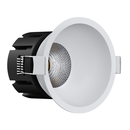 Встраиваемый светильник Italline IT06-6025 white 4000K