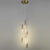 Подвесной светильник Odeon Light Spira L-Vision 5468/9L
