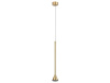 Подвесной светильник Newport 3515/S brass М0071688