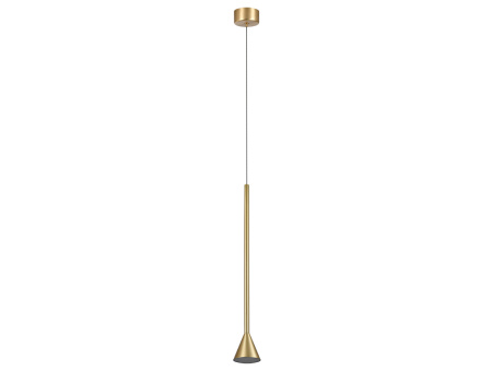 Подвесной светильник Newport 3515/S brass М0071688