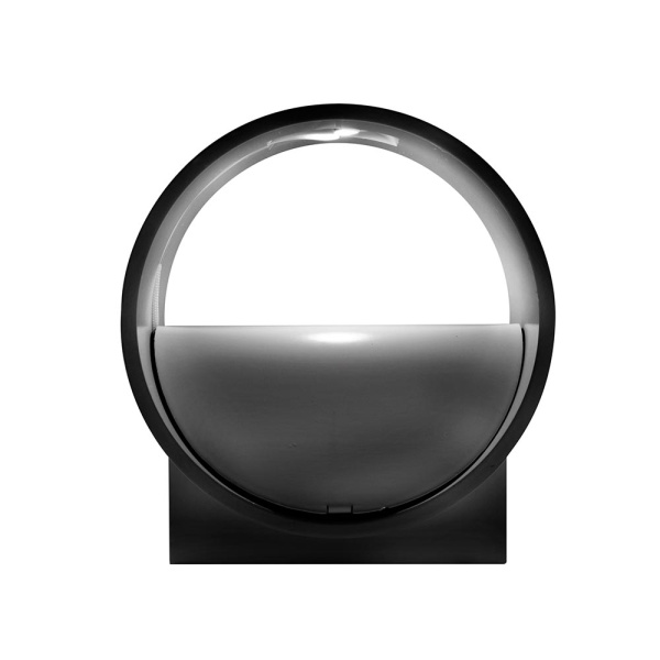 Настенный светодиодный светильник iLedex Lyra ZD8093-6W BK Настенный светодиодный светильник iLedex Lyra ZD8093-6W BK