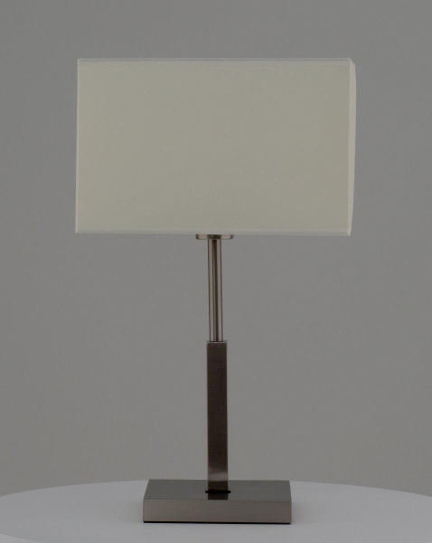 Настольная лампа Moderli Solitude V11138-1T