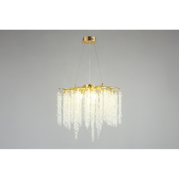 Подвесная люстра Aployt Viktorayn APL.844.03.08