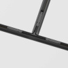 Коннектор питания T-образный Maytoni Technical Gravity TRA004CWT-22B