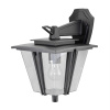 Уличный настенный светильник Citilux Forts CLU10W