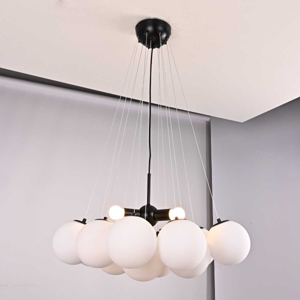 Подвесная люстра Imperium Loft Ogden 151713-26