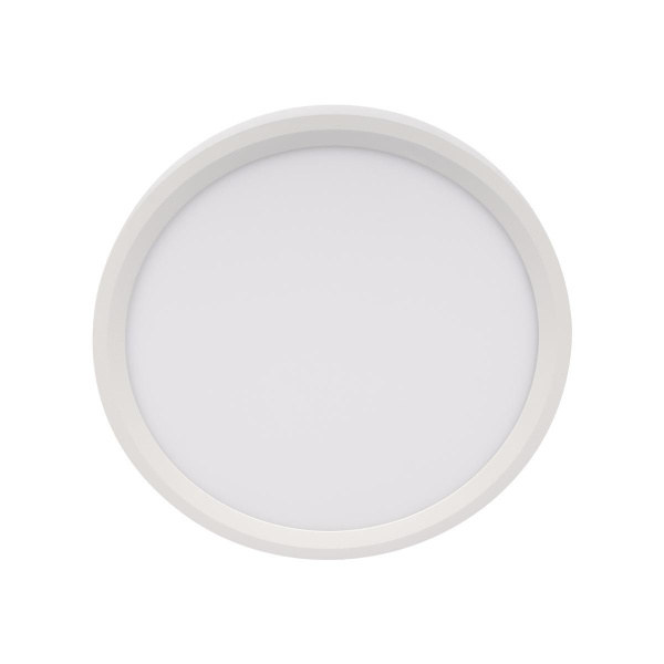 Потолочный светодиодный светильник Loft IT Extraslim 10227/24 White Потолочный светодиодный светильник Loft IT Extraslim 10227/24 White