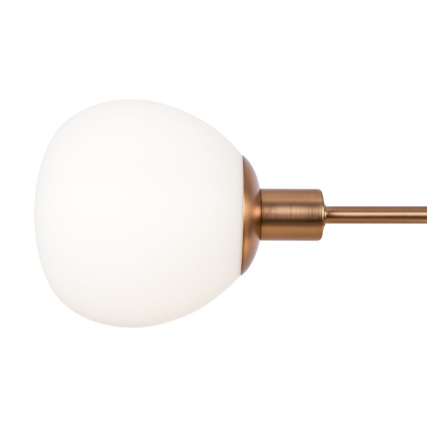 Подвесная люстра Maytoni Erich MOD221-PL-05-G