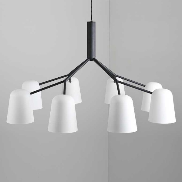 Подвесная люстра Imperium Loft Skym 102056-26