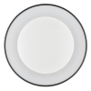 Потолочный cветильник Nowodvorski Nikki Round Led White 11212